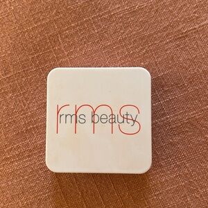 Rms beauty Prosecco fizz highlighter 7g/0.25oz, gently used